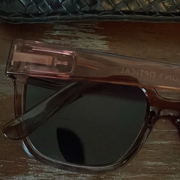 I love eyewear Ron’s optical sun Georgia +2.50 bifocal sunglasses - Picture 3 of 15